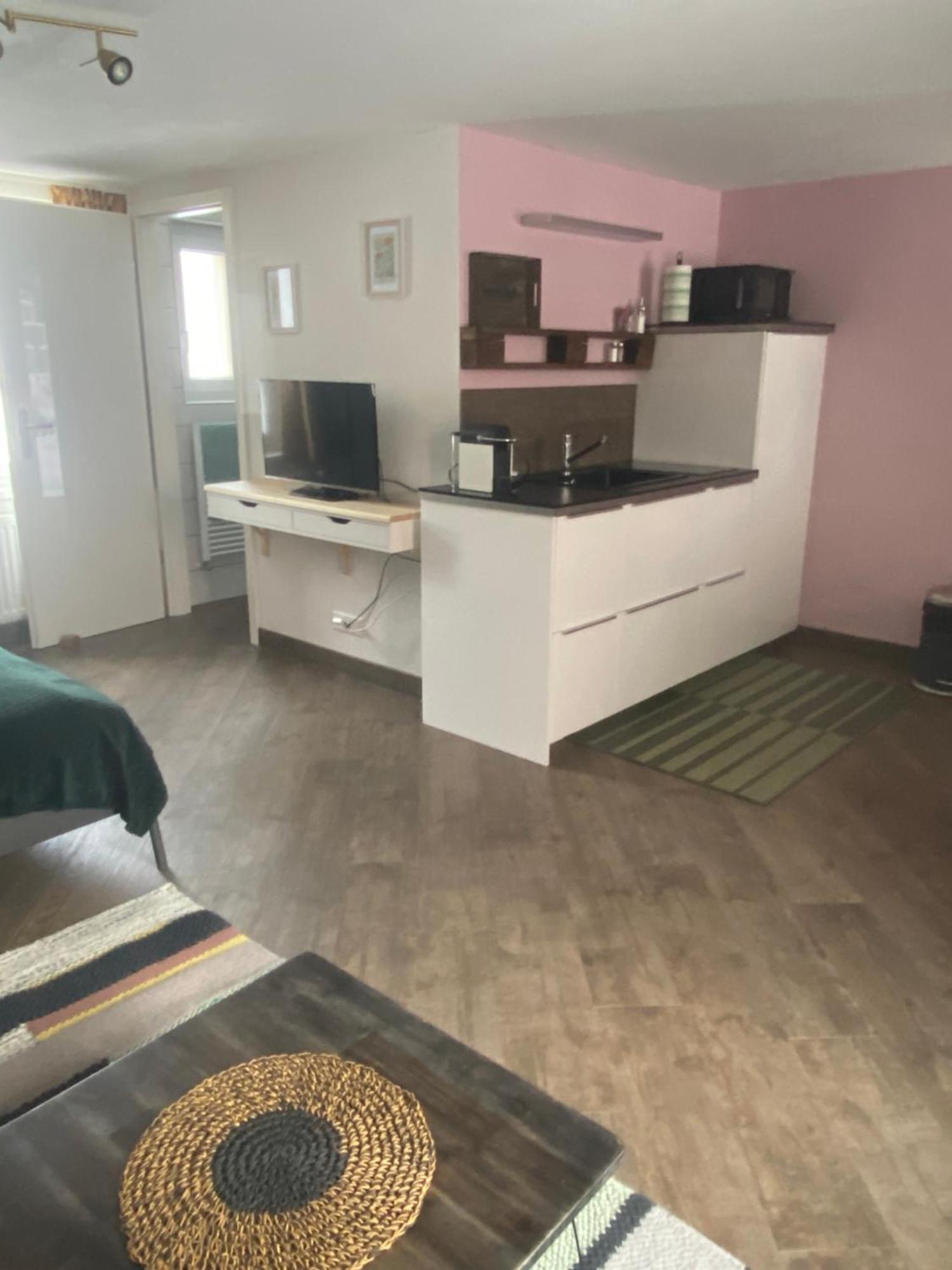 Gite De La Robella Buttes Oda fotoğraf