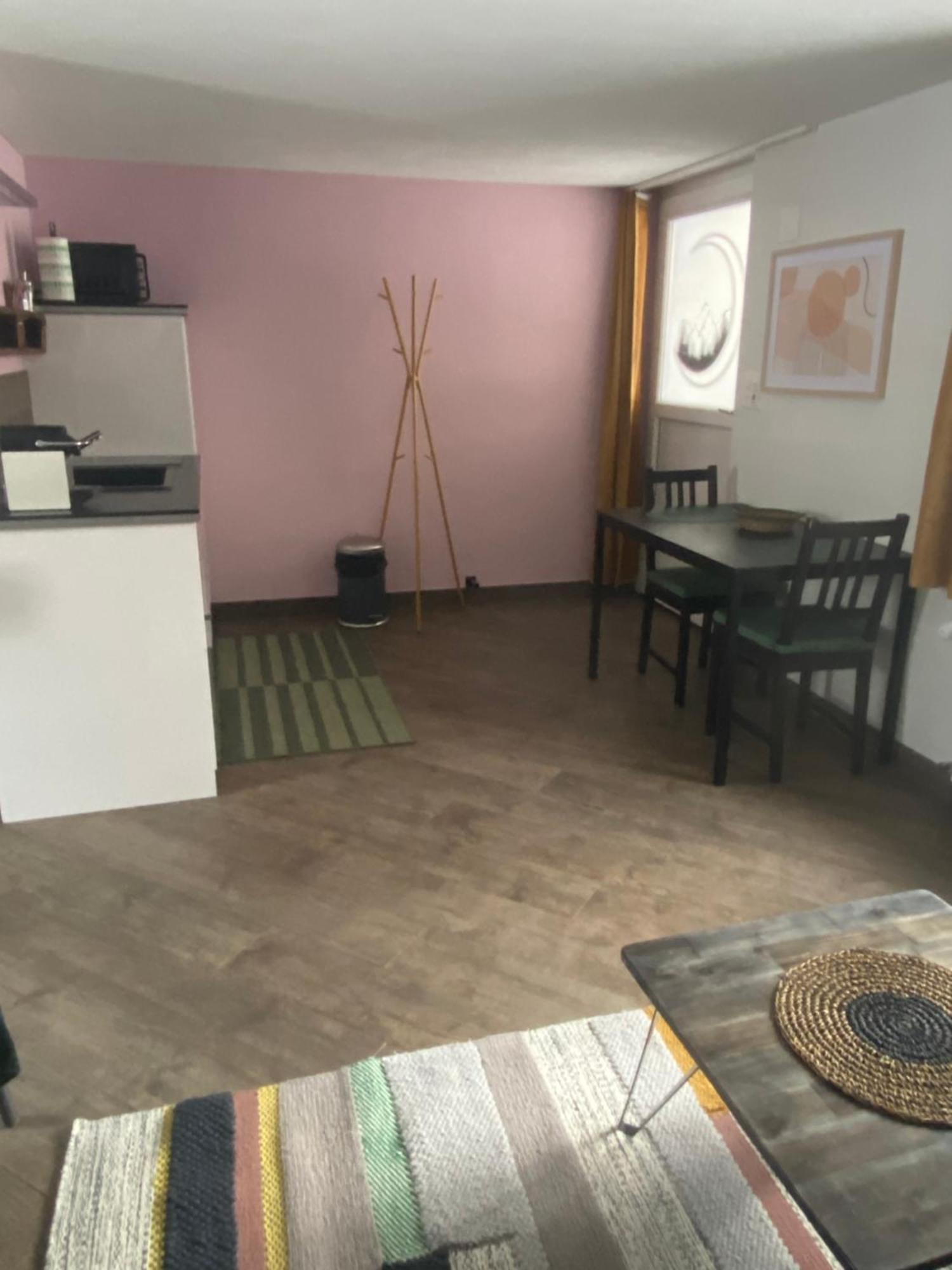 Gite De La Robella Buttes Oda fotoğraf
